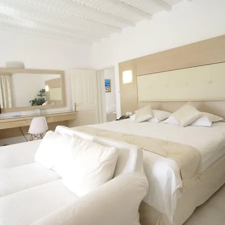 酒店 Dionysos Luxury Mykonos 奥诺斯