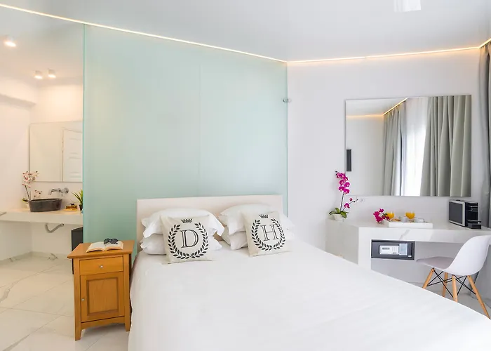 Dionysos Luxury Mykonos