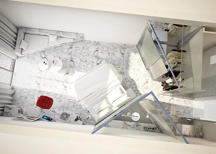 Dionysos Luxury Mykonos 4* 奥诺斯