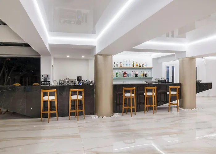 Dionysos Luxury Mykonos 奥诺斯