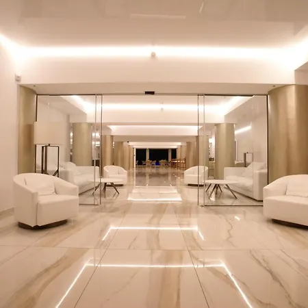 Hotel Dionysos Luxury Mykonos Ornos (Mykonos)