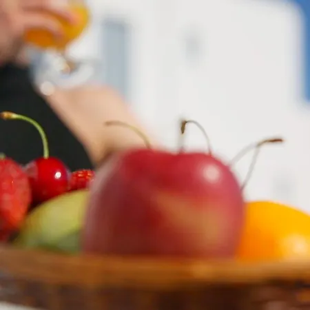 Dionysos Luxury Mykonos Hotel