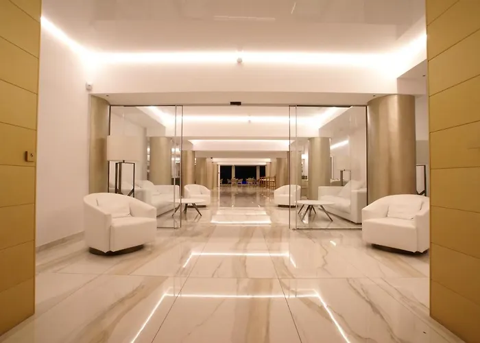 מלון Dionysos Luxury Mykonos אורנוס