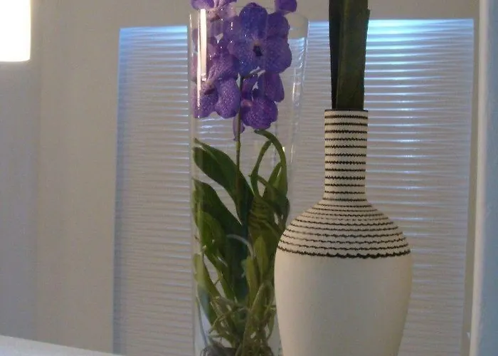 Dionysos Luxury Mykonos 4* אורנוס