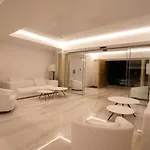 Hotell Dionysos Luxury Mykonos