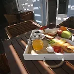 Dionysos Luxury Mykonos Hotell 4*