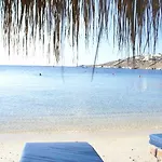 Hotell Dionysos Luxury Mykonos