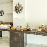 Dionysos Luxury Mykonos Ορνός