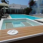 Hotell Dionysos Luxury Mykonos 4*