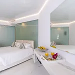 Dionysos Luxury Mykonos Ξενοδοχείο Ορνός