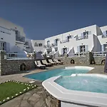 Dionysos Luxury Mykonos Ornos (Mykonos)