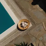 Hotell Dionysos Luxury Mykonos 4*