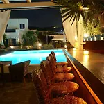 Dionysos Luxury Mykonos