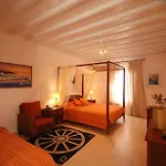 Dionysos Luxury Mykonos Ornos (Mykonos)