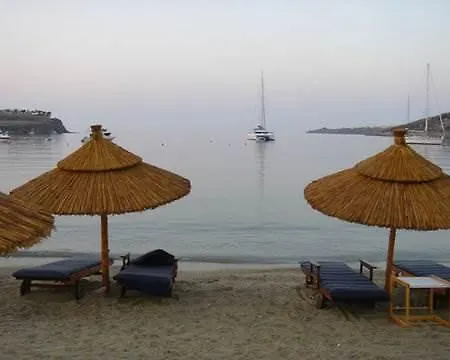 Hotel Dionysos Luxury Mykonos