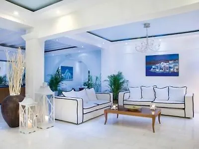 Dionysos Luxury Mykonos Ornos (Mykonos)