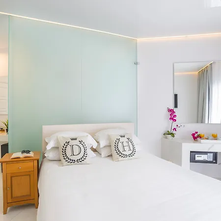 Dionysos Luxury Mykonos