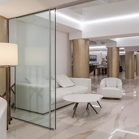 Dionysos Luxury Mykonos Hotel