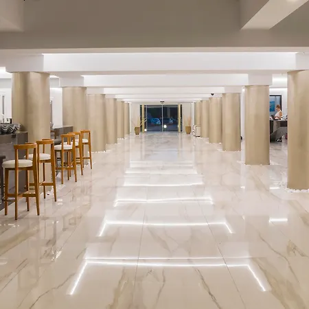 Dionysos Luxury Mykonos 4*