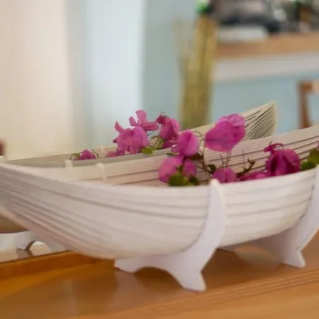 Dionysos Luxury Mykonos 4* Ornos (Mykonos)