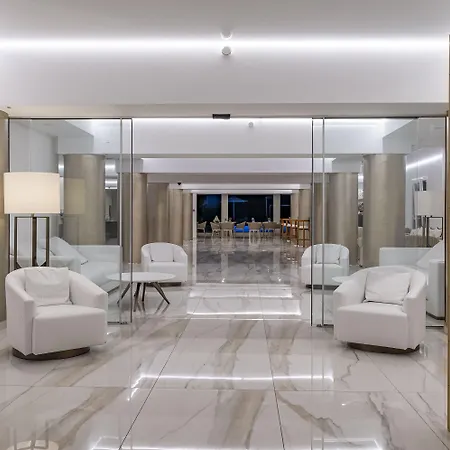 Hotel Dionysos Luxury Mykonos 4*