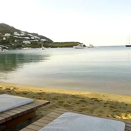 Dionysos Luxury Mykonos 4* Ornos (Mykonos)
