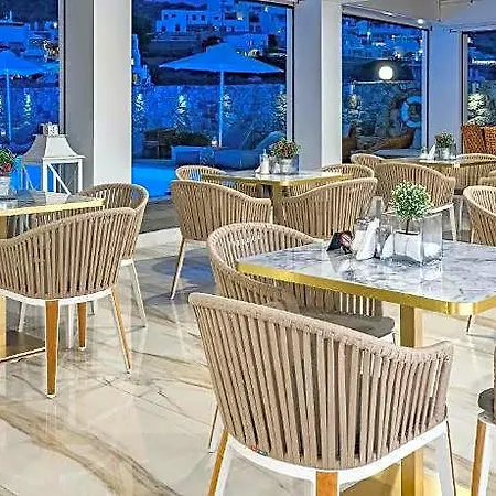 Dionysos Luxury Mykonos