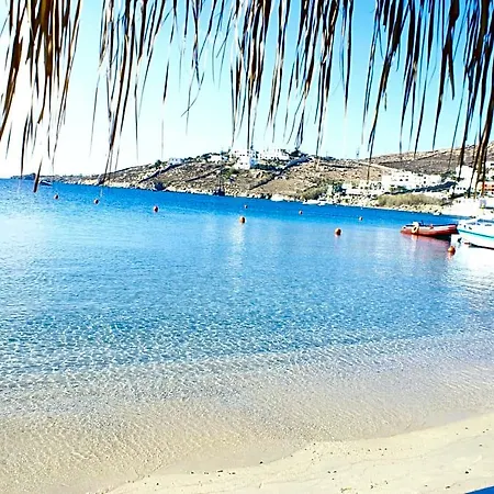 Dionysos Luxury Mykonos Hotel