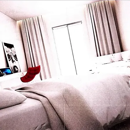 Dionysos Luxury Mykonos 4*