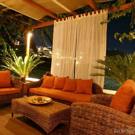 Dionysos Luxury Mykonos