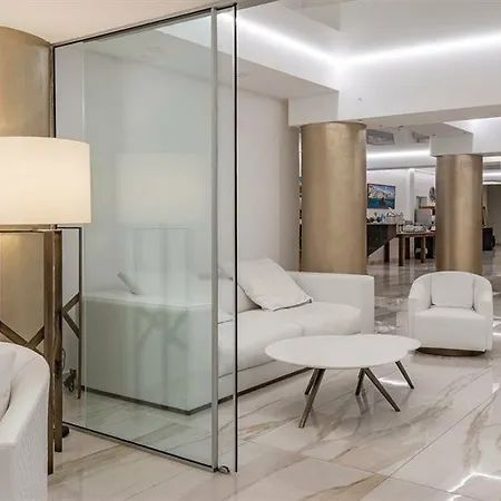 Dionysos Luxury Mykonos Otel
