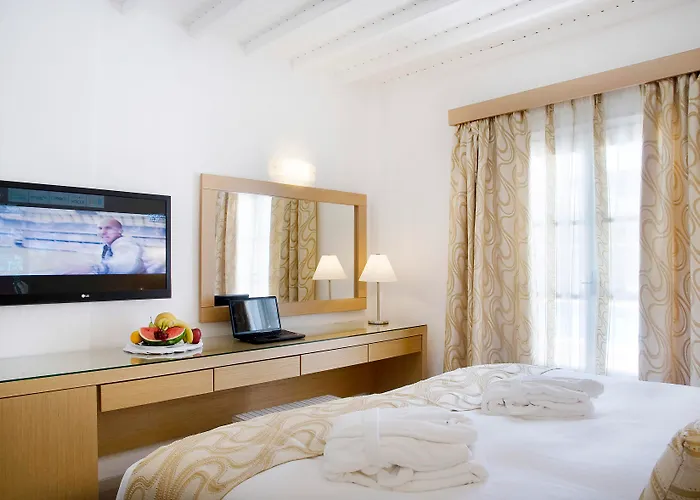 Dionysos Luxury Mykonos