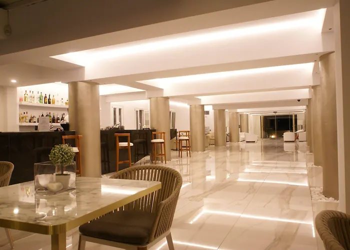 Dionysos Luxury Mykonos 奥诺斯
