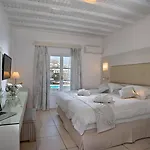 Dionysos Luxury Mykonos 酒店 奥诺斯
