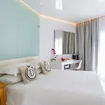 Отель Dionysos Luxury Mykonos 4*