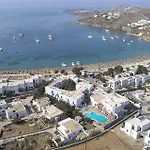 Dionysos Luxury Mykonos 酒店