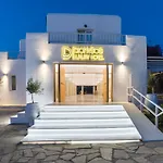 Dionysos Luxury Mykonos 酒店 4*