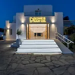 Dionysos Luxury Mykonos 奥诺斯