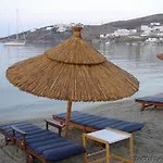 Dionysos Luxury Mykonos 酒店 4*
