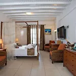 酒店 Dionysos Luxury Mykonos