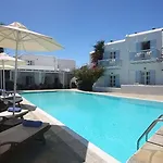 Dionysos Luxury Mykonos 酒店