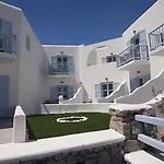 Dionysos Luxury Mykonos 酒店 奥诺斯