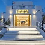 酒店 Dionysos Luxury Mykonos 4*