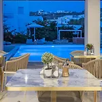 酒店 Dionysos Luxury Mykonos