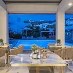 酒店 Dionysos Luxury Mykonos 奥诺斯