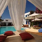 Отель Dionysos Luxury Mykonos 4*