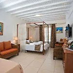 Dionysos Luxury Mykonos 4* 奥诺斯