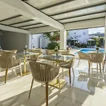 Dionysos Luxury Mykonos 酒店 奥诺斯