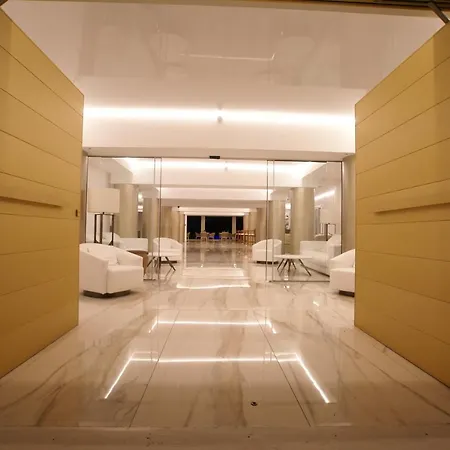 Dionysos Luxury Mykonos 4* Орнос