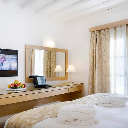 Dionysos Luxury Mykonos